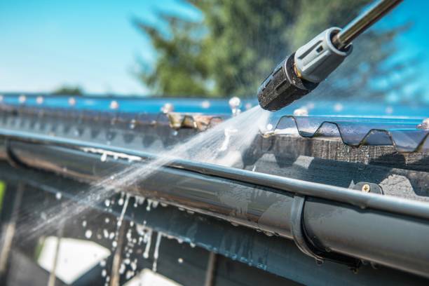Pressure Washing Estimates in Duboistown, PA