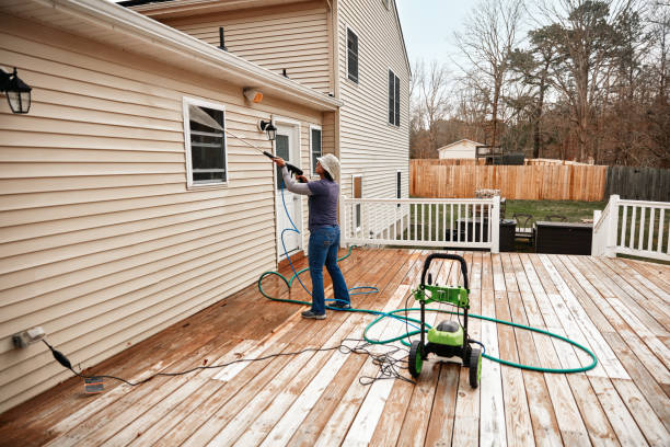Best Pressure Washing Near Me  in Duboistown, PA