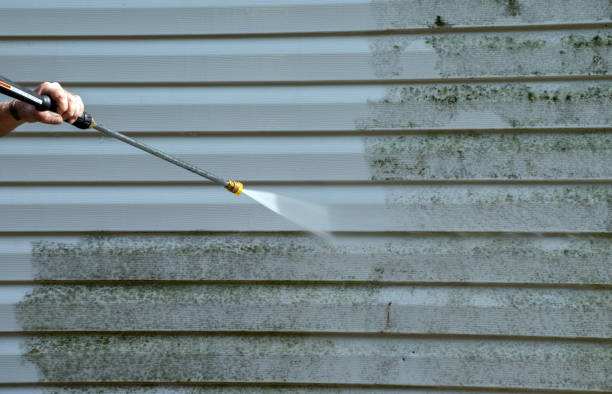 Fence Pressure Washing in Duboistown, PA