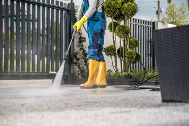 Best Commercial Building Pressure Washing  in Duboistown, PA