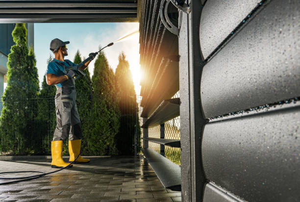 Best Deck Cleaning Services  in Duboistown, PA
