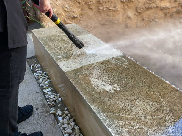 Best Pressure Washing Patio  in Duboistown, PA