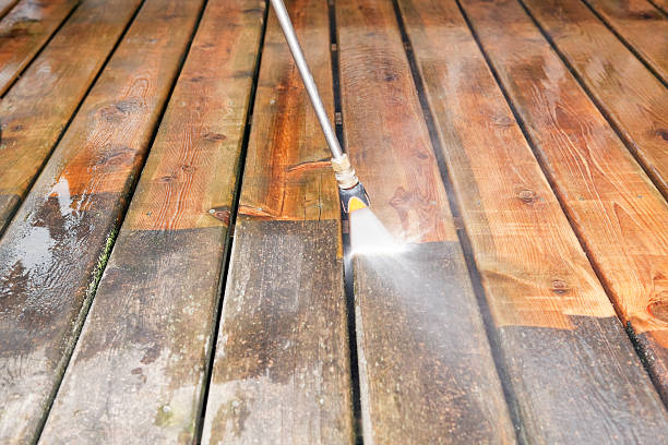 Professional Pressure Washing in Duboistown, PA
