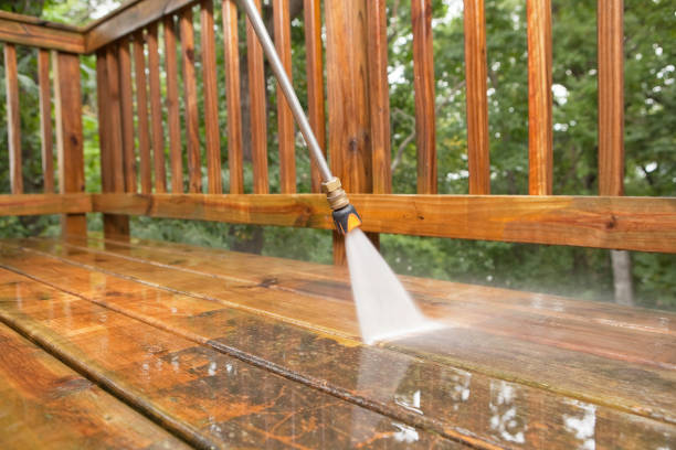 Best Commercial Pressure Washing  in Duboistown, PA
