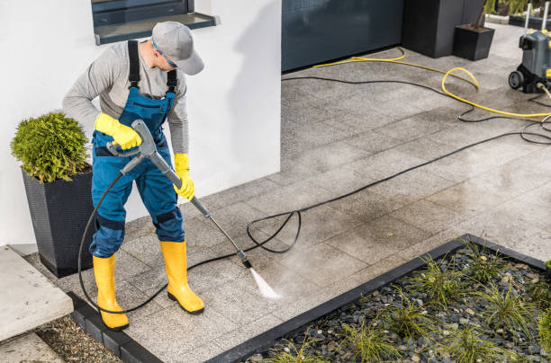 Best House Pressure Washing  in Duboistown, PA