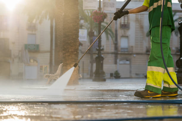Roof Power Washing Services in Duboistown, PA